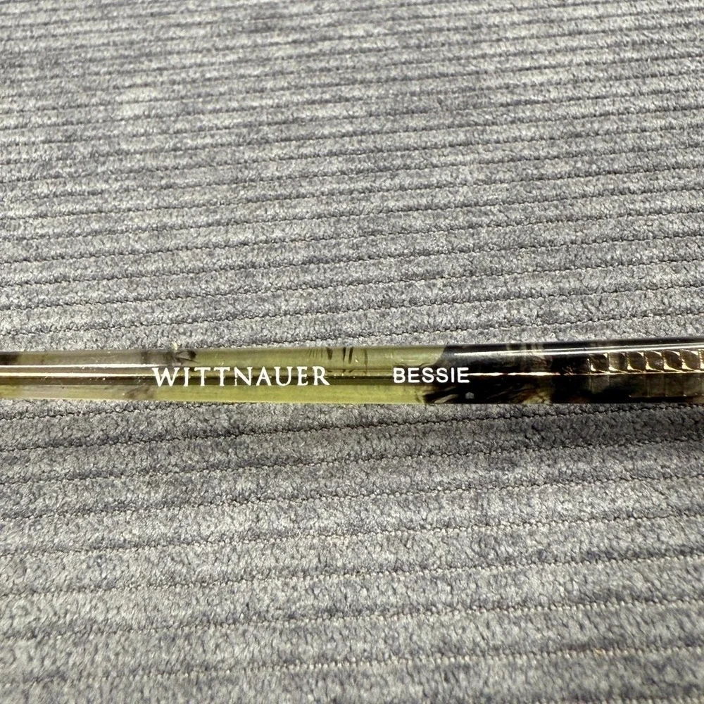 wittnauer bessie